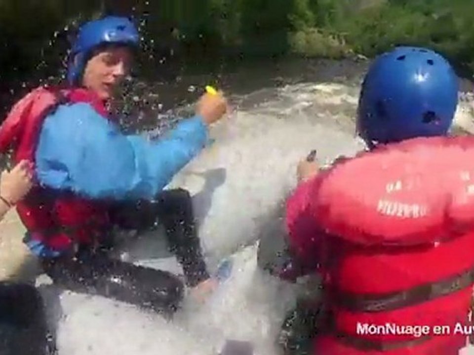 Auvergne - La Haute Loire