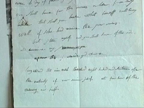 euronewsru - Наполеон не был силен в английском [H.264 360p]