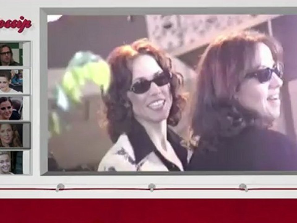 Der heißeste Klatsch aus Hollywood