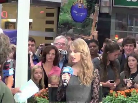 John Mayer fühlt sich von Taylor Swift's Song Dear John verletzt