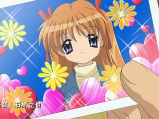 Kanon [TV-2] - PV 1~1