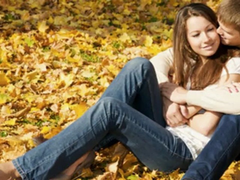 Become a Guy Magnet - Attract Men Irresistibly