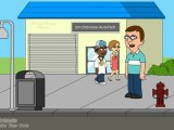 Automobile Repair Garage Ottawa Ontario: Ottawa Ontario Automotive Mechanic Animated Video