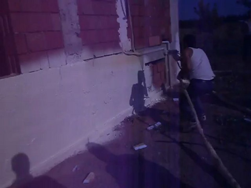 Sprey Poliüretan Antalya/POLİTEK POLİÜRETAN