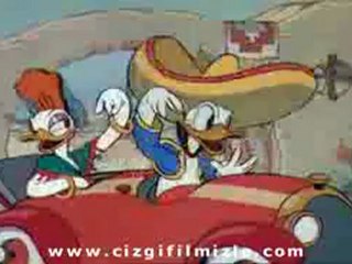 Donald Duck - Don Donald (cizgifilmizle.com)