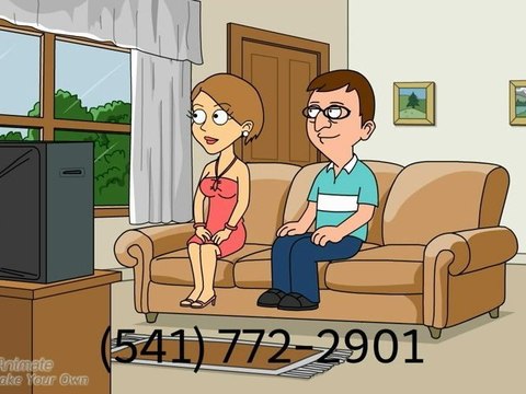 Automotive Service Medford Oregon: Alignment Oil Change Animated Video