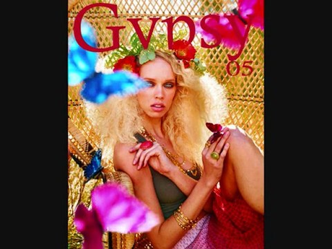 Gipsy Kings ( A Mi Manera / Yamaha Psr 1000 )