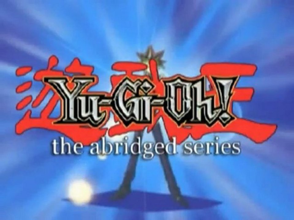 YGOTAS Episodio 22 - DUBLADO