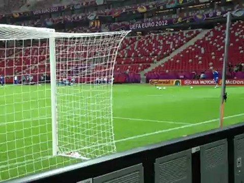 Ζέσταμα Σηφάκη