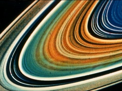 Holst: Saturn, The Bringer of Old Age from The Planets