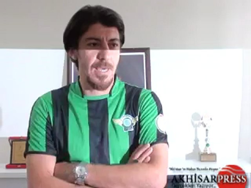 Akhisar Belediyespor İç Transferde 3 İsimle Anlaşmaya vardı