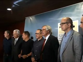 New Order, Lana del Rey y The Roots, los principales reclamos del Sonar 2012