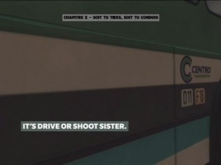 Max Payne 3 - Xbox360 - 13