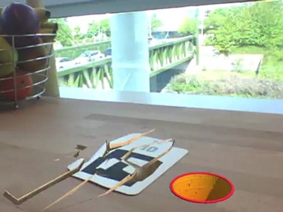 AR Suite E3 2012 Trailer
