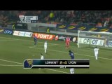 Olympique Lyonnais | 2011-2012 | 100% Olympique Lyonnais