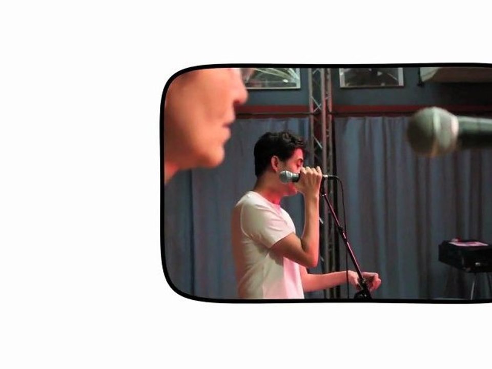 "Le Bloc Note de Bruno" N°4 - les musiciens