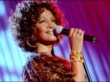 Whitney Houston  (  All at once  /  Yamaha Psr 1000 )