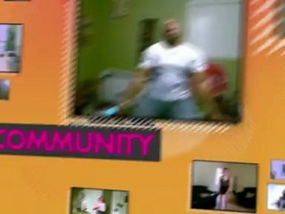 DanceStar Party Hits E3 2012 Trailer