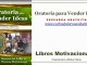 Libros Motivacionales Gratis | Superación Personal Libros Gratis PDF