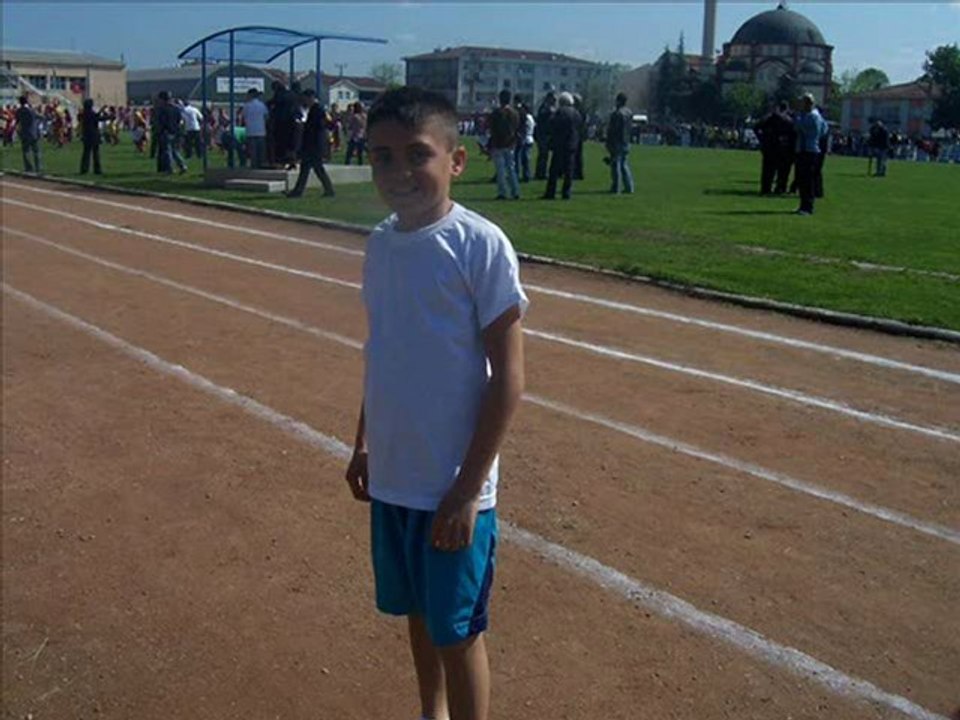 mehmet emre keman