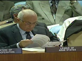 Ataque contra a ONU na Síria