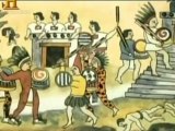 [History] Batalla de los Dioses Latinoamerica 02 - Coatlicue
