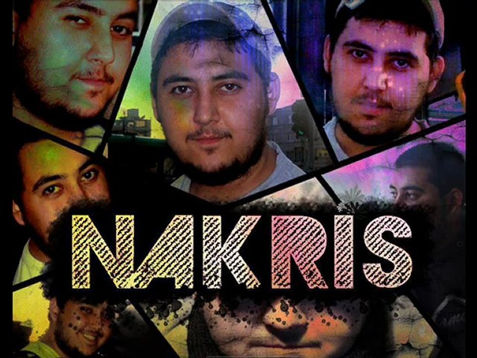 FERMAN ft Nakrisİhanet - Bitmedi 2012 [Beat By Dj Serthüküm]