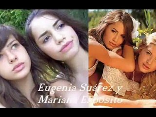 Ingrid Yrrivarren - 24 jóvenes famosas sin maquillaje