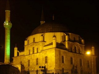 nihavend ezan - eminönü yeni cami oğuzhan hoca