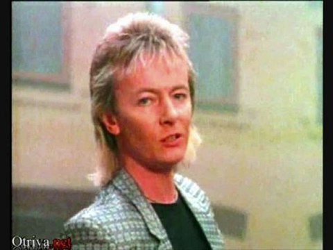 Chris Norman ( Some hearts are diamonds / Yamaha Tyros 2 )