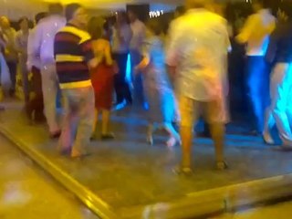 Mariage le samedi 3 septembre 2011 au Château de grimaldi à puyricard