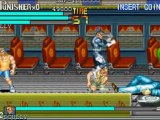 Juegos De UltraTumba Ep 22: The Punisher para Arcade Reseña