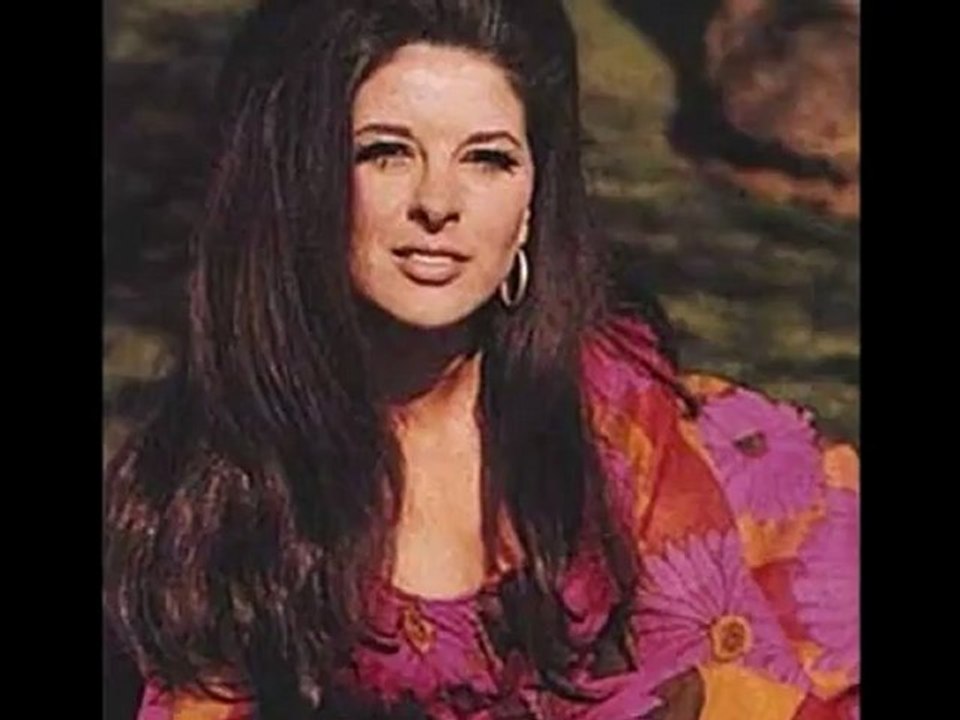 Bobbie Gentry  & Glen Campbell ( Let it be me / Yamaha Psr 1000 )
