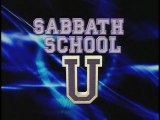 Sabbath School University - The Promise of Prayer