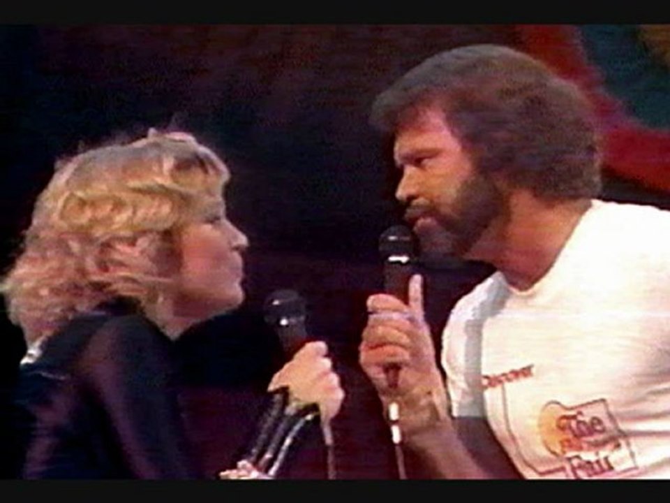 Glen Campbell ( It's only make believe  / Yamaha Psr 1000 )