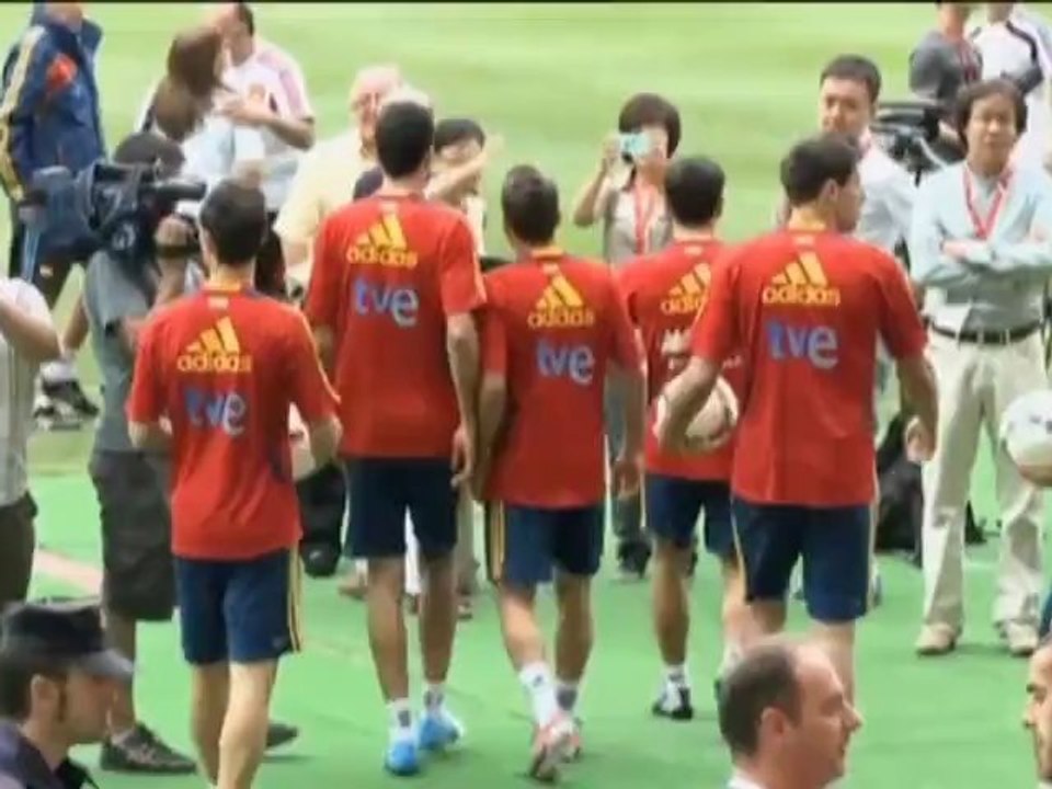 Spanien nach Preciado-Tod geschockt