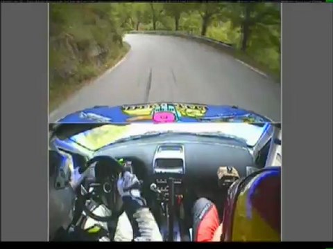 CASCIANI - LILLO - Berha 2012 - Es1 - Peira Cava