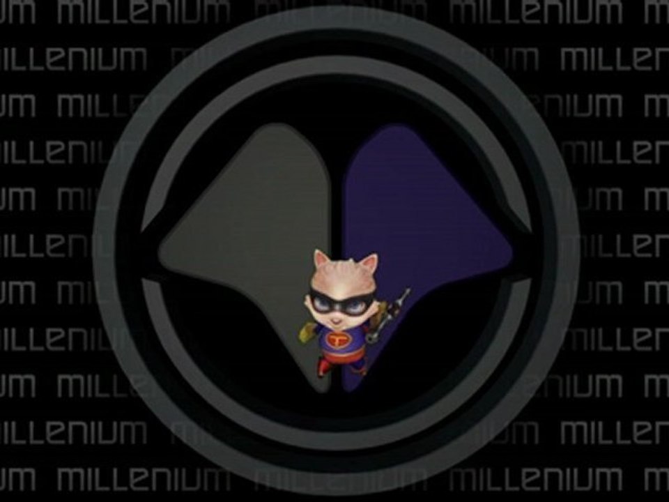 Super Teemo - League of Legends