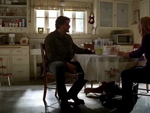 True Blood Season 5: Episode 1 Clip - Sooke and Alcide