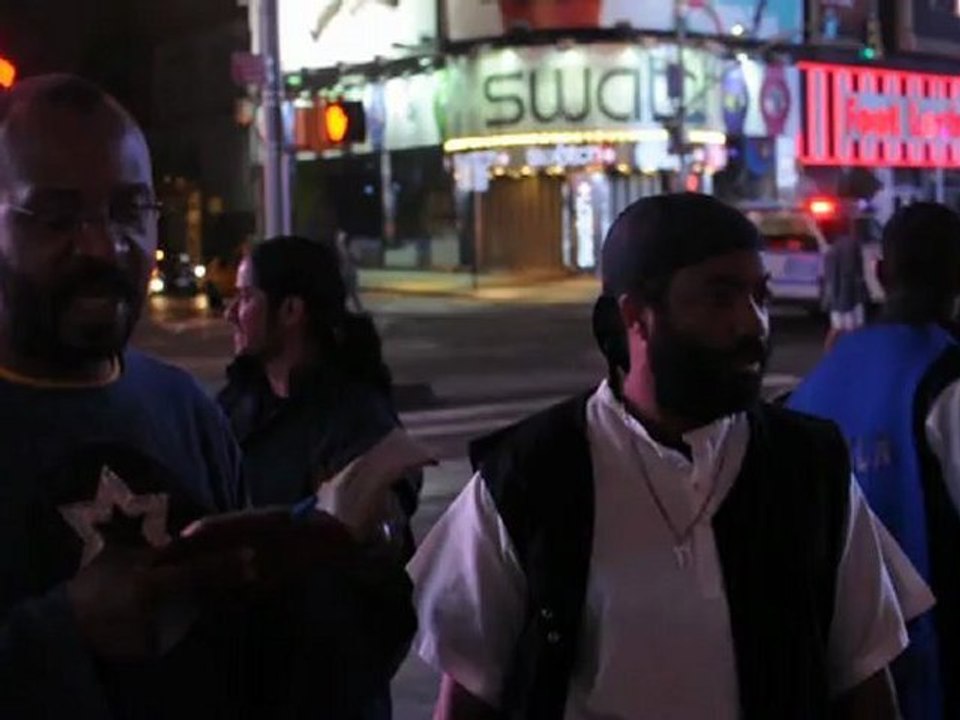 (HOI) THE HOUSE OF ISRAEL ZABACH & MAHARAWCHAA BRINGS THE WORD. (WGN)