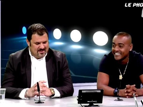 Talk - Partie 1 : Margarita est toujours là !