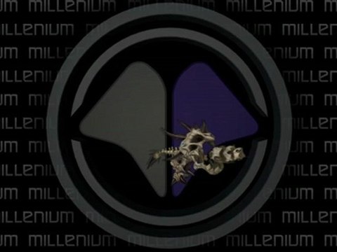 Kog'Maw jurassique - League of Legends