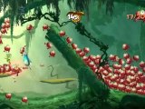 Rayman Legends Hands-On Gameplay and Impressions at E3 2012 - Rev3Games Originals