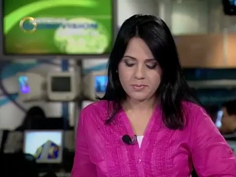 Elías Eljuri asegura que ha disminuido la inflación y que ha que mejorado la oferta de alimentos