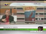 Sesto: Gran Misión Vivienda Venezuela ha construido 213.609 unidades habitacionales