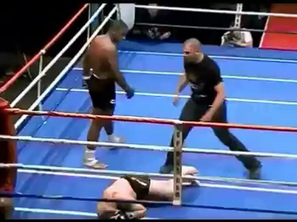 Highlight Vincent Del Guerra