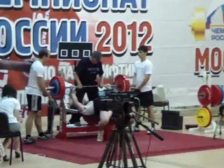 Логинов Рафаэль.Жим лёжа.AWPC до 90 кг.