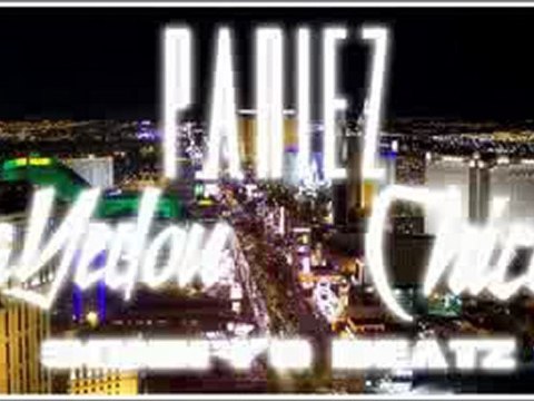 La Yedou feat. Chico - Pariez ! ( Remix Kanye West feat. Jay-z )