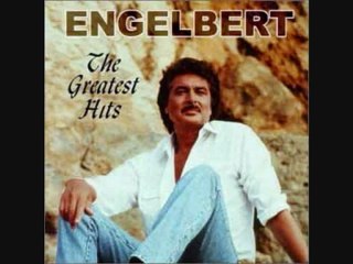 Engelbert ( Love me with all your heart / Yamaha Tyros 2 )