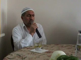 Necati Çiçekli-İlahiler